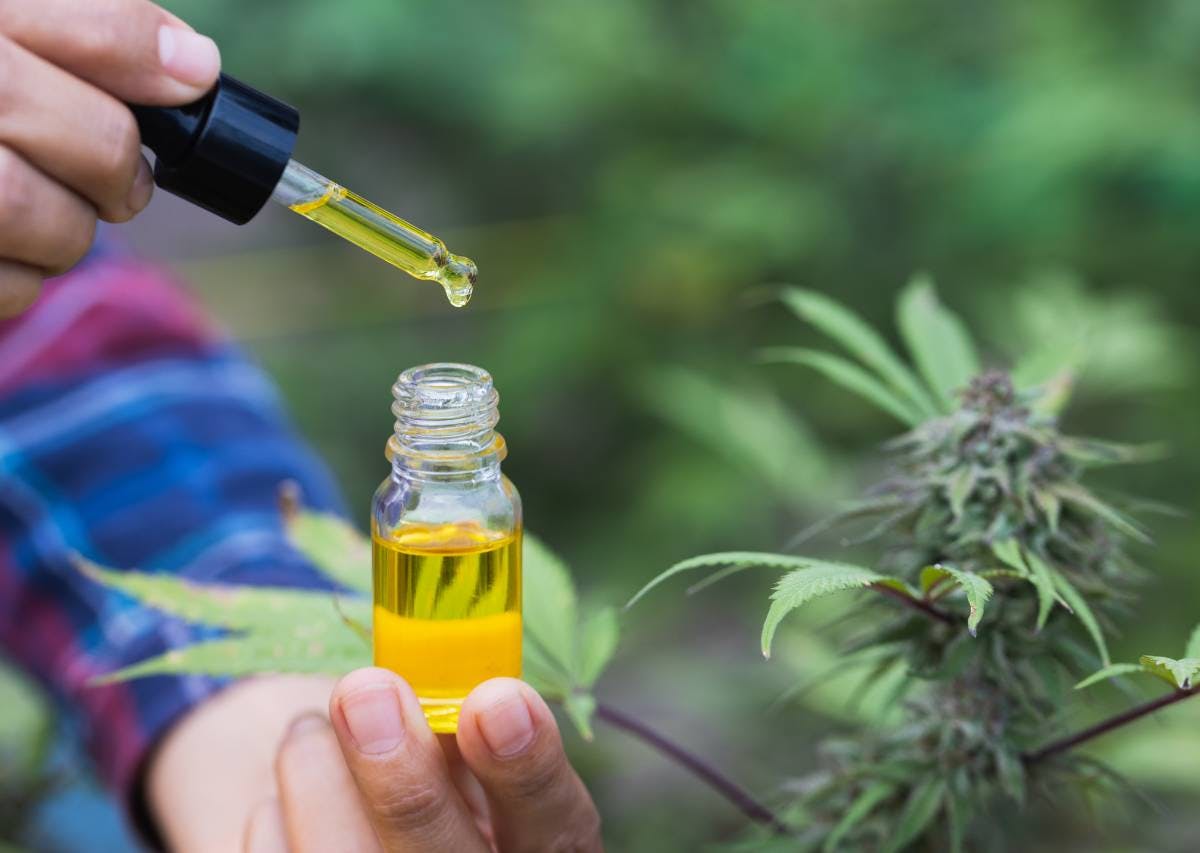 How Long Does It Take to Detox From CBD