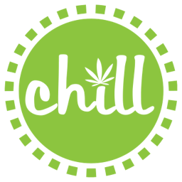 Logo of Chill CBD Store