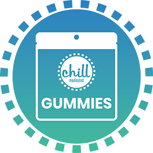 How CBD Chill Gummies May Influence Stress and Sleep