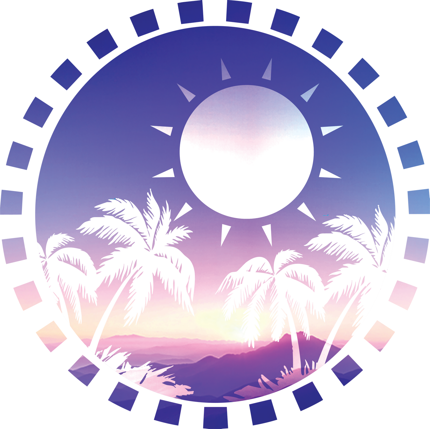 Zero Sugar Cherry Delta 9 THC Syrup | 400mg