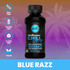 Zero Sugar Blue Razz Delta 9 THC Syrup | 400mg