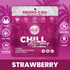 Strawberry CBD Gummies | 500mg | All-Day