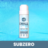 NEW!! Subzero Muscle Freeze CBD Roll-On | 4000mg