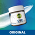Original CBD Body Rub | 2000mg