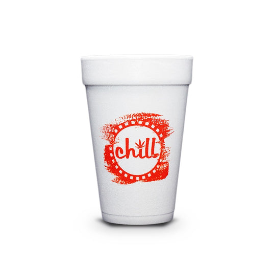 Chill Cups