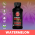 Zero Sugar Watermelon Delta 9 THC Syrup | 400mg