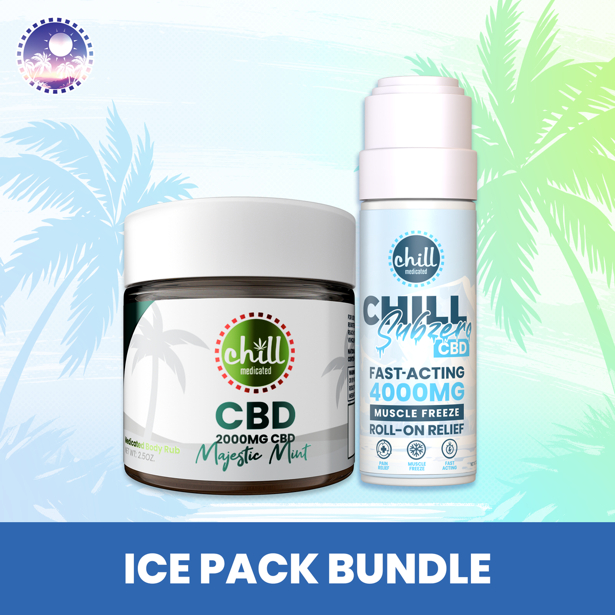 Ice Pack
