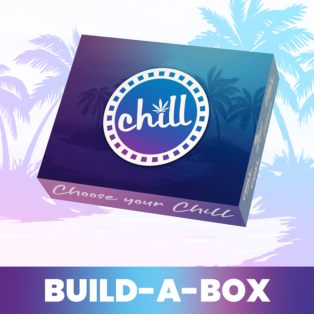 Build Your Chill Box