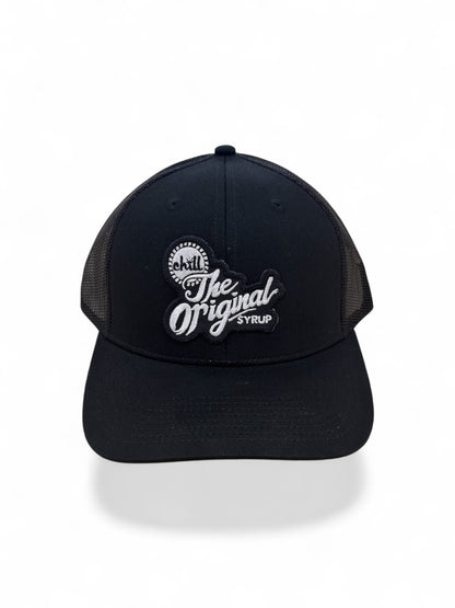 Chill OG Syrup Trucker Hat - Primary/front