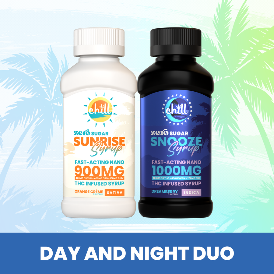 Day & Night Duo