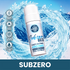Subzero Muscle Freeze CBD Roll-On | 4000mg