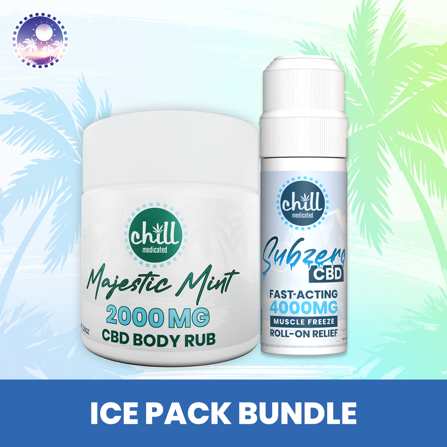 Ice Pack