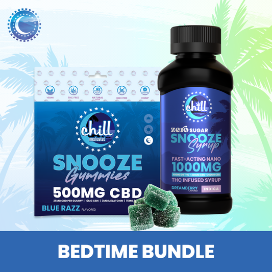 Bedtime Bundle