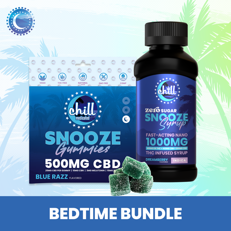 Bedtime Bundle